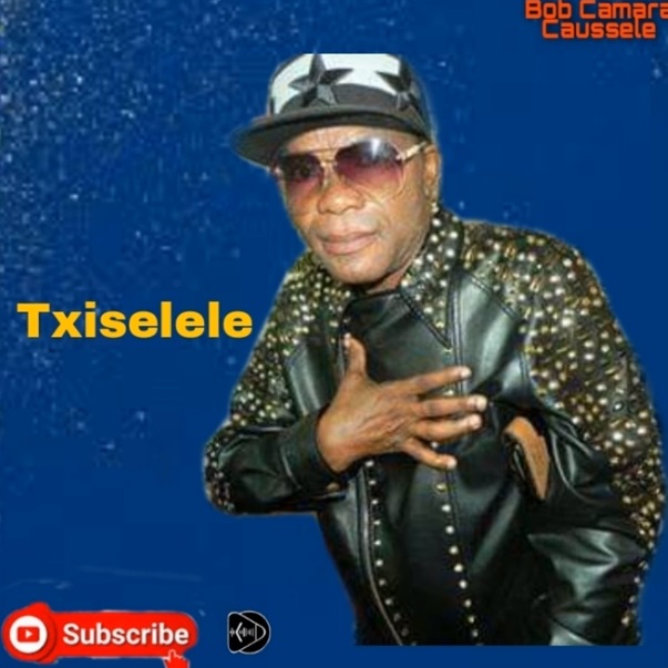 Txisselele